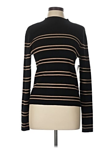 Laundry by Shelli Segal Turtleneck Sweater (view 1)
