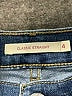 Levi's Blue Jeans Size 4 - photo 7