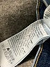 Levi's Blue Jeans Size 4 - photo 8
