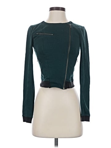 Frenchi Jacket (view 1)