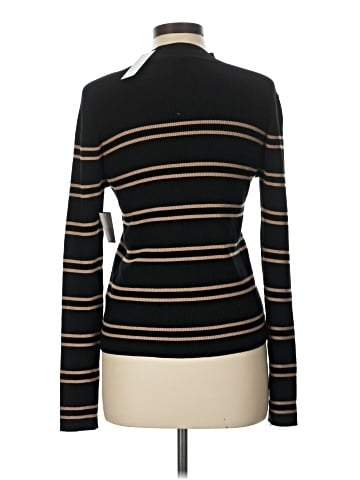 Laundry by Shelli Segal Turtleneck Sweater (view 2)