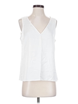 Club Monaco Sleeveless Blouse