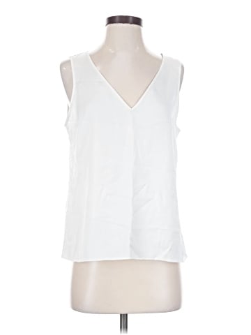 Club Monaco Sleeveless Blouse (view 1)