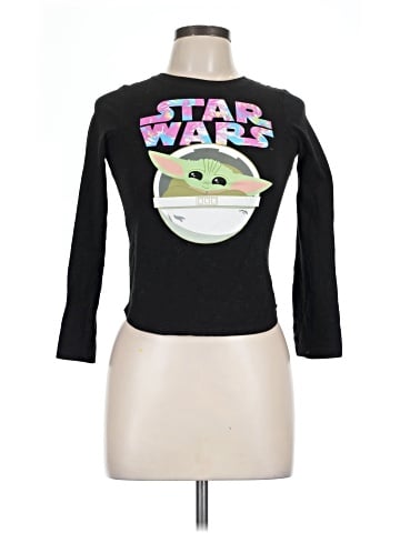 Star Wars 3/4 Sleeve T-Shirt (view 1)