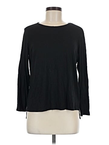 Alfani Long Sleeve T-Shirt (view 1)