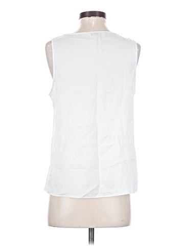 Club Monaco Sleeveless Blouse (view 2)