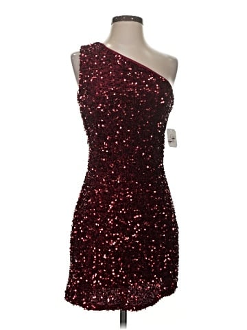 Altar'd State Cocktail Dress (view 1)