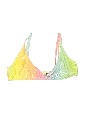 Triangl Swimsuit Top (view 1)