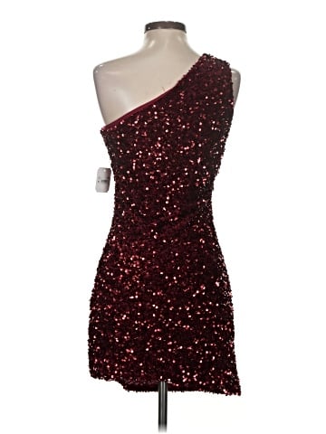 Altar'd State Cocktail Dress (view 2)