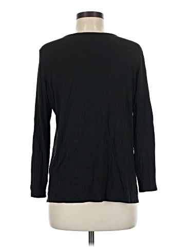 Alfani Long Sleeve T-Shirt (view 2)