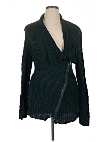 RACHEL Rachel Roy Cardigan (view 1)