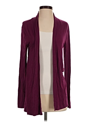 Ann Taylor Factory Cardigan (view 1)