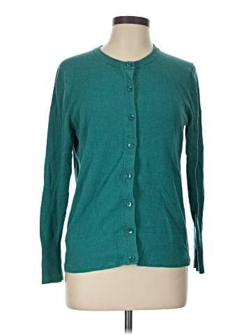Eddie Bauer Cardigan (view 1)