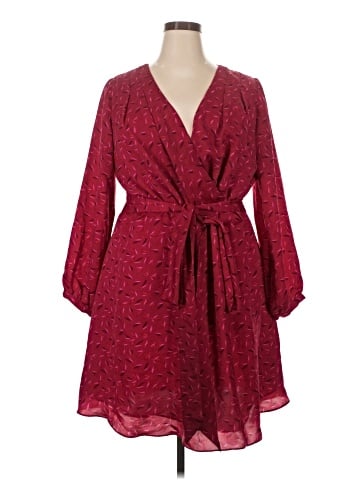 Adrianna Papell Casual Dress (view 1)