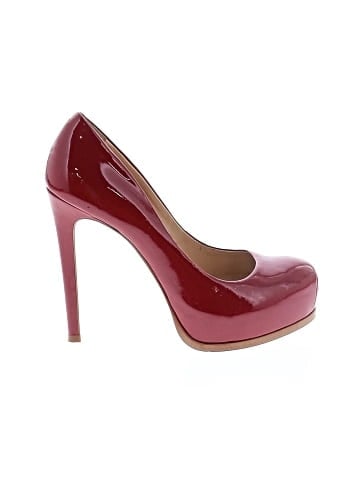 Kelsi Dagger Brooklyn Heels (view 1)