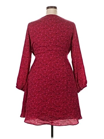 Adrianna Papell Casual Dress (view 2)