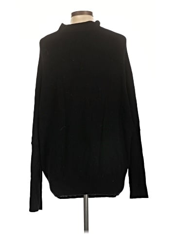 ALLSAINTS Wool Pullover Sweater (view 2)