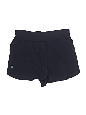 Lululemon Athletica Athletic Shorts (view 2)