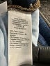 J.Crew Blue Jeans Size 32 waist - photo 8