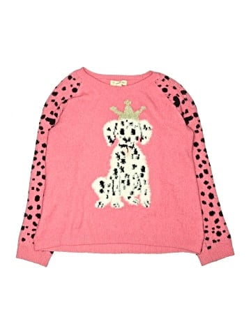 Tucker + Tate Pullover Sweater (view 1)