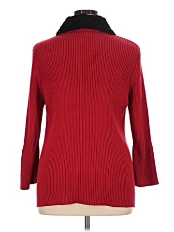 Coldwater Creek Cardigan (view 2)