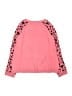 Tucker + Tate Animal Print Pink Pullover Sweater Size 8 - photo 2