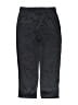 Adidas 100% Polyester Gray Active Pants Size 14 - 16 - photo 2