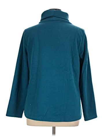 Talbots Turtleneck Sweater (view 2)
