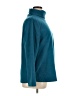 Talbots 100% Polyester Teal Turtleneck Sweater Size XL - photo 4