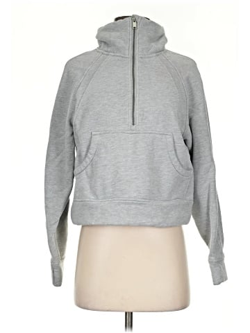 Unbranded Pullover Hoodie (view 1)