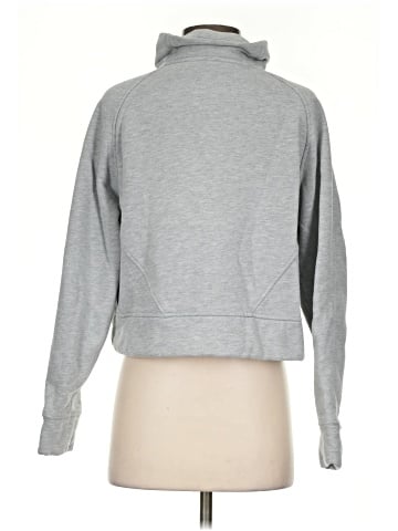 Unbranded Pullover Hoodie (view 2)