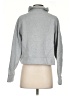 Unbranded Gray Pullover Hoodie Size S - photo 2
