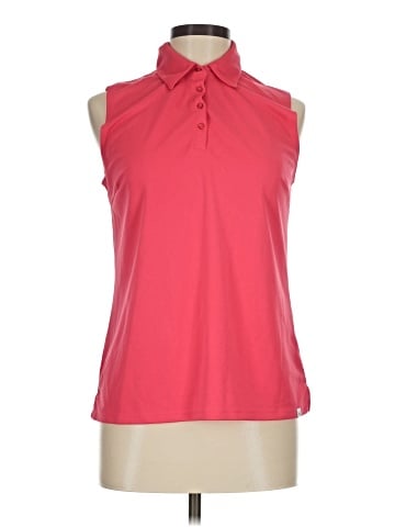 Lady Hagen Sleeveless T-Shirt (view 1)