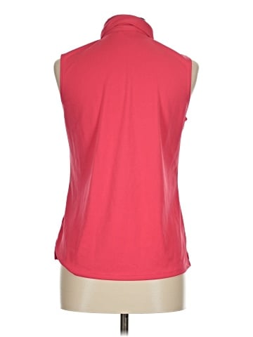Lady Hagen Sleeveless T-Shirt (view 2)