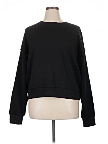 SPANX Sweatshirt (view 1)
