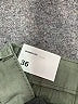 Zara Gray Casual Pants Size 29 waist - photo 7