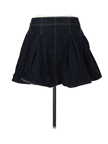 Old Navy Denim Skirt (view 2)