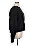 SPANX Black Sweatshirt Size 1X - photo 4