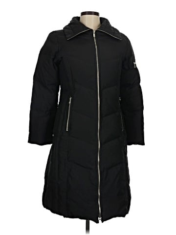 MICHAEL Michael Kors Coat (view 1)