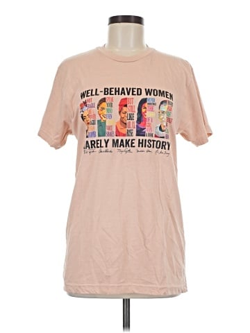 Assorted Brands Short Sleeve T-Shirt (view 1)