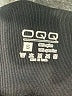 OQQ Black Active Pants Size S - photo 7
