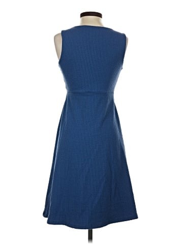 Toad & Co Cocktail Dress (view 2)
