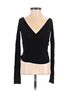 Reformation Long Sleeve Top