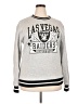 NFL Gray Jacket Size XXL - photo 1