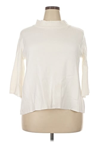 Baltic Born Turtleneck Sweater (view 1)