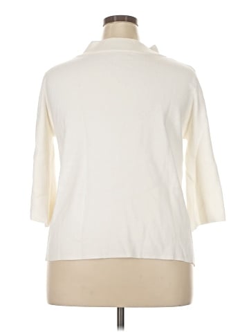 Baltic Born Turtleneck Sweater (view 2)