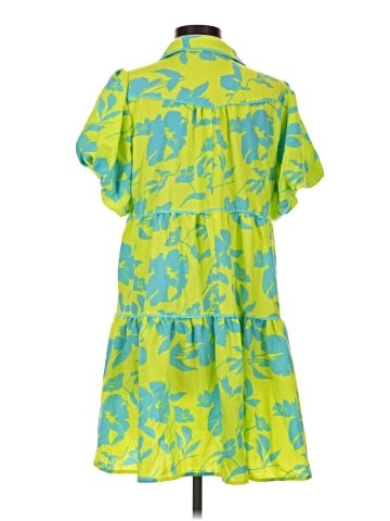 Umgee Casual Dress (view 2)