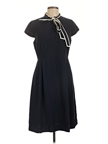 J.Crew Casual Dress (view 1)