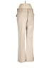 Pendleton 100% Polyester Tan Dress Pants Size EU 38 / US 8 - photo 1