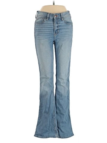 Hollister Jeans (view 1)